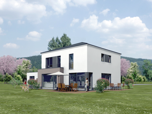 Haus zum Kauf 673.420 € 132 m² 790 m² Grundstück Nörtershausen 56283