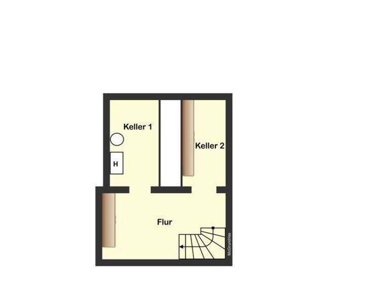 Einfamilienhaus zum Kauf 298.000 € 5 Zimmer 125 m² 632 m² Grundstück Elsfleth 26931