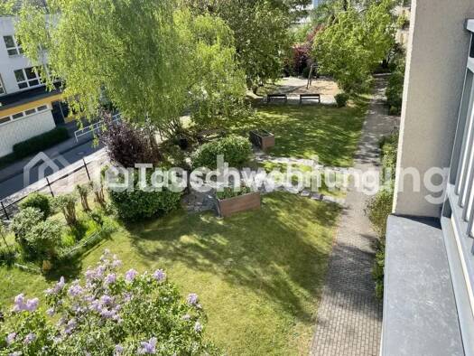 Wohnung zur Miete Tauschwohnung 507 € 2 Zimmer 59 m² 2. Geschoss Alt-Hohenschönhausen Lichtenberg 13055