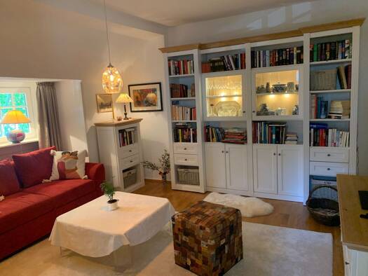 Wohnung zur Miete Wohnen auf Zeit 1.950 € 3 Zimmer 85 m² frei ab sofort Am Rosengarten Oberstadt Mainz 55131