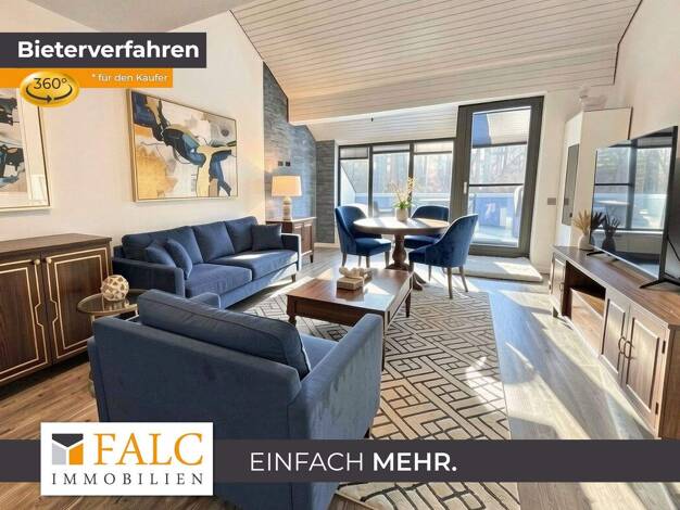 Maisonette zum Kauf provisionsfrei 349.000 € 3,5 Zimmer 92 m² 3. Geschoss frei ab sofort Böblingen 71034