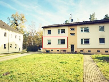 Wohnung zum Kauf 85.000 € 3 Zimmer 60,2 m² EG Bernsdorf Bernsdorf 02994