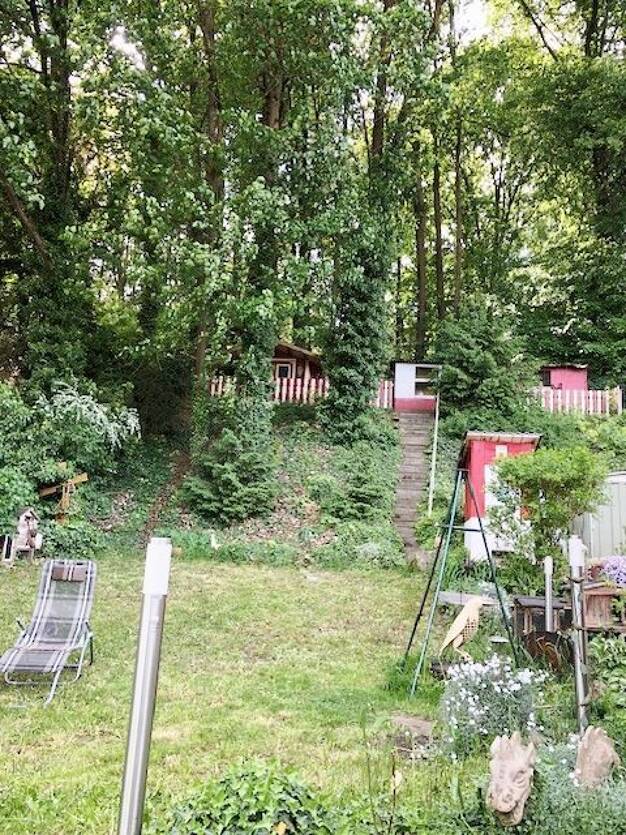 Grundstück zum Kauf 300.000 € 1.300 m² Grundstück Eisberg Amberg 92224