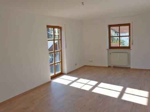 Wohnung zur Miete 1.150 € 3 Zimmer 80 m² Geschoss 2/2 frei ab 01.04.2026 Peißenberg 82380