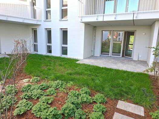 Terrassenwohnung zur Miete 1.500 € 2 Zimmer 69 m² Geschoss EG/5 frei ab 01.10.2026 Angerstraße Freising Freising 85354