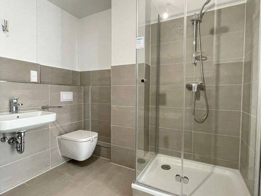 Wohnung zur Miete 662 € 2 Zimmer 56,4 m² 3. Geschoss Johannastr. 27 Rüttenscheid Essen 45130