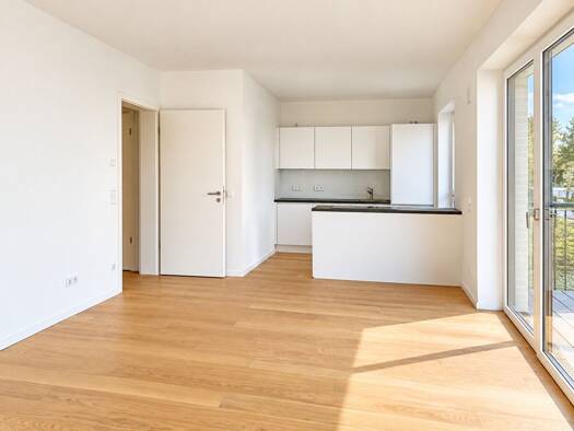 Sonstiges zum Kauf - Erstbezug als Kapitalanlage geeignet 428.000 € 2 Zimmer 66,5 m² Travemünde Lübeck 23570