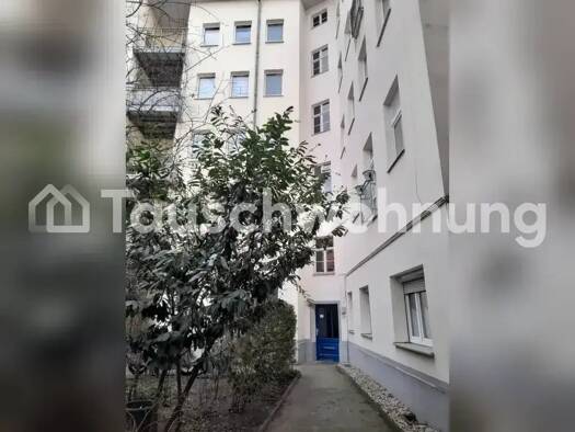 Wohnung zur Miete Tauschwohnung 780 € 1,5 Zimmer 53 m² Mitte Berlin 10115