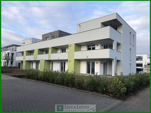 Wohnung zur Miete 680 € 2 Zimmer 58,4 m² frei ab sofort Wengerohr Wittlich 54516