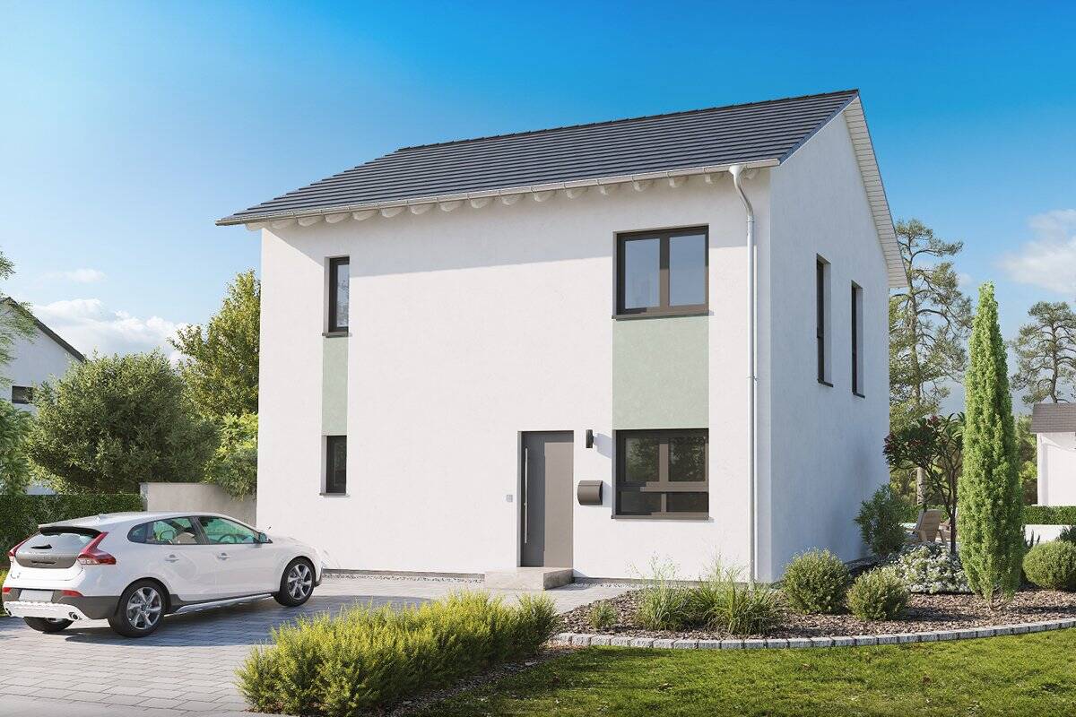 Einfamilienhaus zum Kauf - Ansicht 4