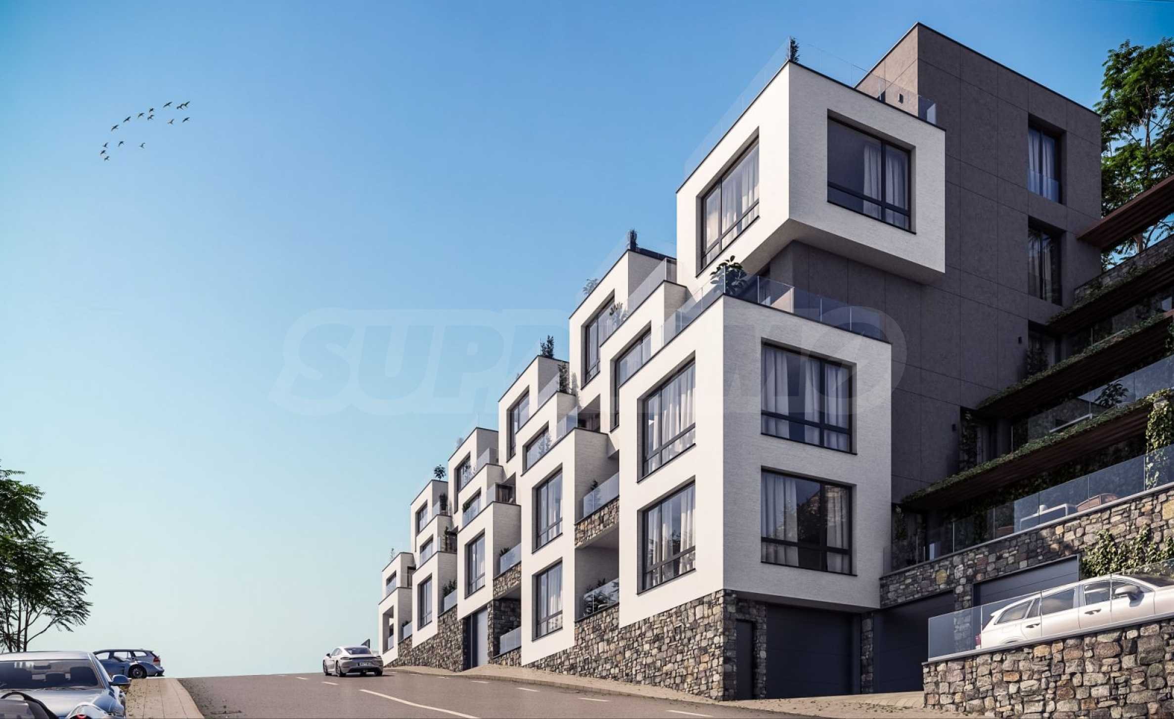 Apartment zum Kauf 154.869 € 2 Zimmer 81,5 m²<br/>Wohnfläche Sozopol