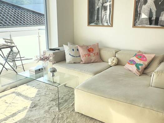 Wohnung zur Miete 754 € 1 Zimmer 58 m² Geschoss 2/2 frei ab 01.11.2025 Brotdorf Merzig 66663
