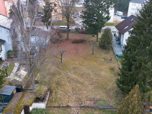 Grundstück zum Kauf 359.000 € 1.019 m² Grundstück Burglengenfeld 93133