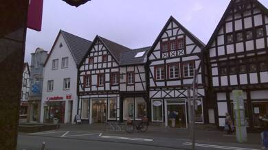 Wohnung zur Miete 1.250 € 2 Zimmer 140 m² Dachgeschoss, 1. Geschoss frei ab sofort Rheinbach Rheinbach 53359