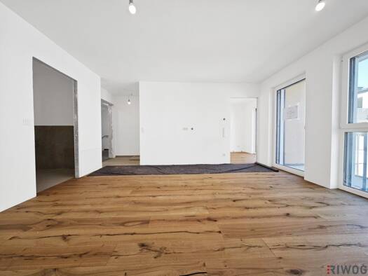 Wohnung zum Kauf - Erstbezug 278.000 € 2 Zimmer 44,1 m² 2. Geschoss Khekgasse Liesing 1230