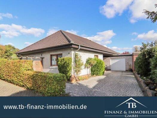 Einfamilienhaus zum Kauf 339.000 € 5 Zimmer 141 m² 616 m² Grundstück Sandhorst Aurich 26603