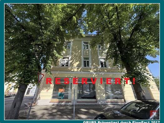 Laden zur Miete provisionsfrei 510 € 169,5 m² Verkaufsfläche 20 Weißwasser/O.L. 02943