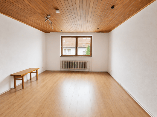 Wohnung zur Miete 585 € 3 Zimmer 101 m² EG frei ab sofort Kollnburg Kollnburg 94262