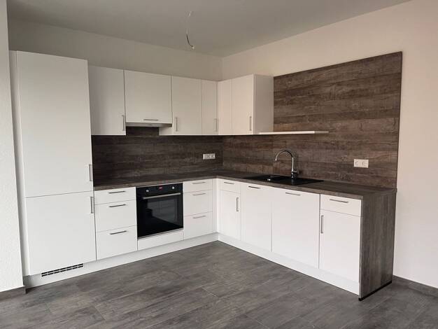 Wohnung zur Miete 879 € 3 Zimmer 71,9 m² 1. Geschoss frei ab 01.02.2027 Molberger Straße 44 Cloppenburg Cloppenburg 49661