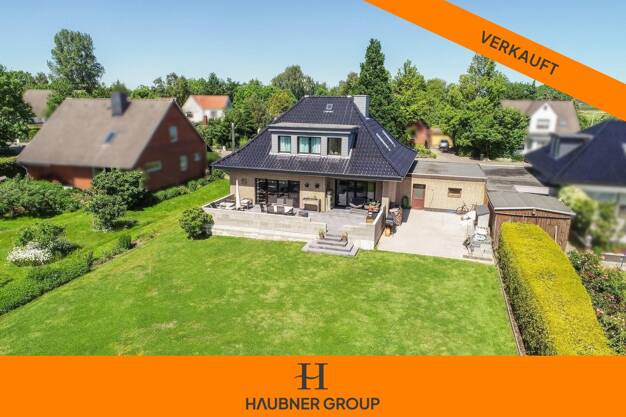 Einfamilienhaus zum Kauf 395.000 € 5 Zimmer 169 m² 2.258 m² Grundstück Dorum Wurster Nordseeküste 27639