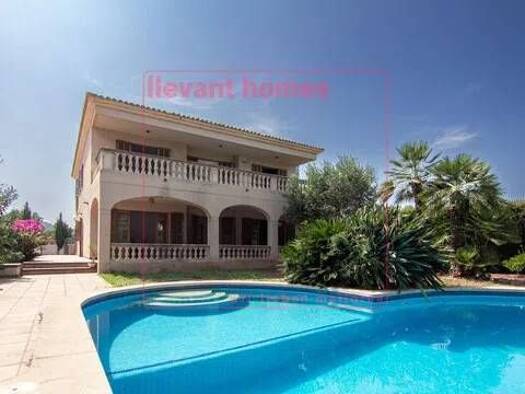 Chalet zum Kauf 1.090.000 € 5 Zimmer 511 m² Calle Joanetes, De Ses, 25 Son Servera 07559