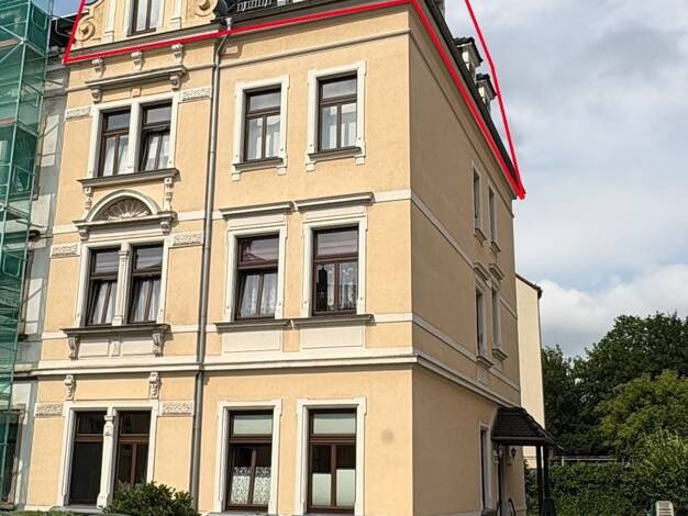 Wohnung zum Kauf 79.000 € 3 Zimmer 74 m² Zittau Zittau 02763