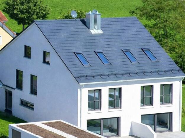 Doppelhaushälfte zur Miete 2.670 € 5,5 Zimmer 140 m² 240 m² Grundstück frei ab 01.08.2026 Neufahrn Neufahrn bei Freising 85375