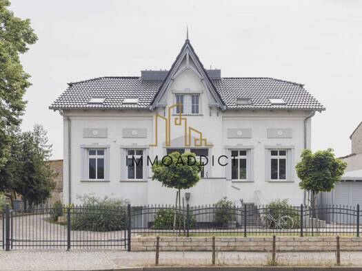 Wohnung zur Miete 1.550 € 3 Zimmer 121,5 m² 1. Geschoss frei ab sofort Schmöckwitz Treptow-Köpenick 12527