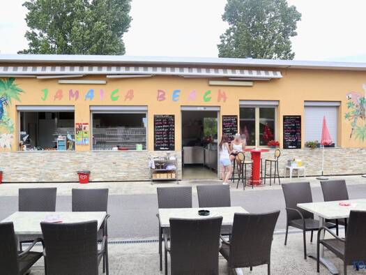 Restaurant zur Miete 1.000 € Wien 1220