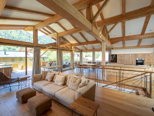 Einfamilienhaus zum Kauf 4.500.000 € 264 m² 694 m² Grundstück Kitzbühel 6370
