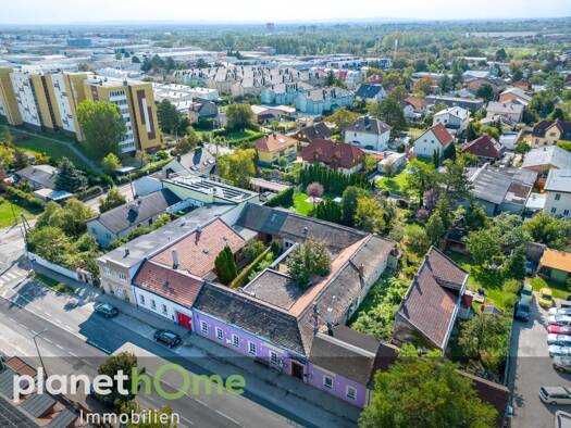 Grundstück zum Kauf 990.000 € 1.374 m² Grundstück Brunn am Gebirge 2345