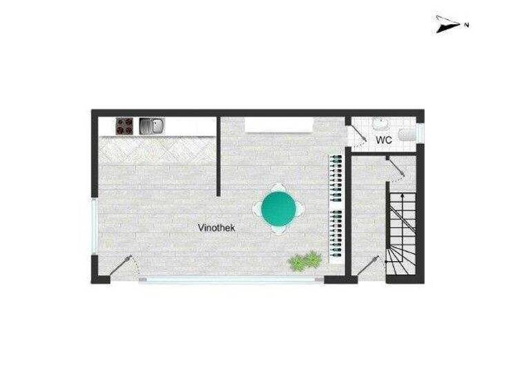 Mehrfamilienhaus zum Kauf als Kapitalanlage geeignet 540.000 € 7 Zimmer 226 m² 441 m² Grundstück Kiefersfelden 83088