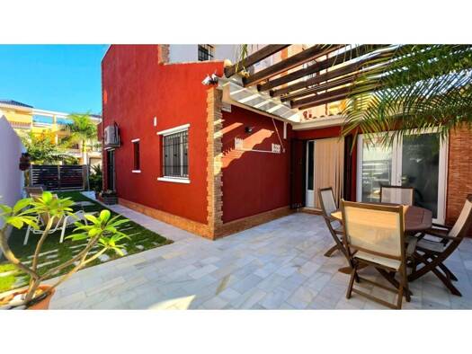 Villa zum Kauf 430.000 € 4 Zimmer 107 m² MARGARITA-MOJON 29 Pilar de la Horadada 03191