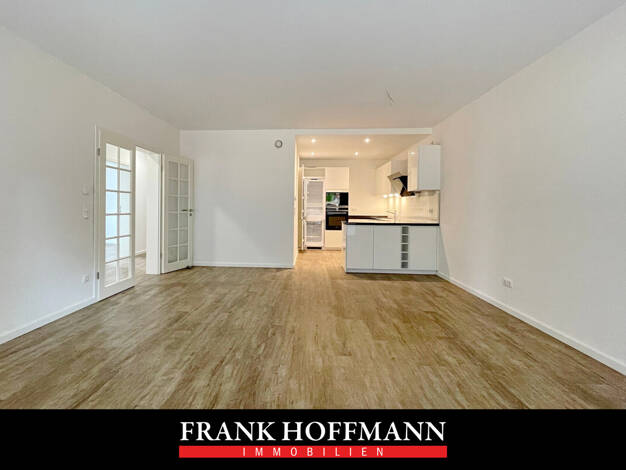 Wohnung zum Kauf provisionsfrei 379.000 € 3 Zimmer 86,4 m² EG Henstedt-Ulzburg 24558