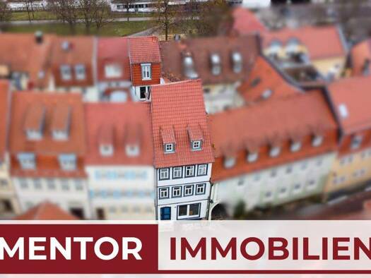 Mehrfamilienhaus zum Kauf 340.000 € 13 Zimmer 178,2 m² 130 m² Grundstück Altstadt Schweinfurt 97421