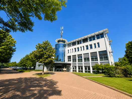 Bürofläche zur Miete provisionsfrei 7,50 € 800 m² Bürofläche teilbar ab 800 m² Gispersleben Erfurt 99091