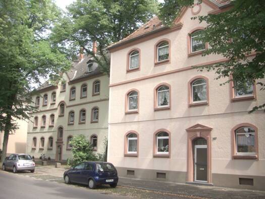 Wohnung zur Miete 515 € 3,5 Zimmer 75,8 m² 2. Geschoss Zum Lith 159 Wanheimerort Duisburg-Mitte 47055