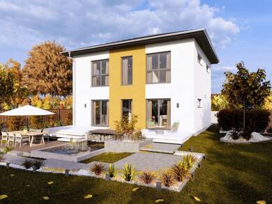 Einfamilienhaus zum Kauf 556.400 € 4 Zimmer 154,9 m² 756 m² Grundstück Wiedenest Bergneustadt 51702