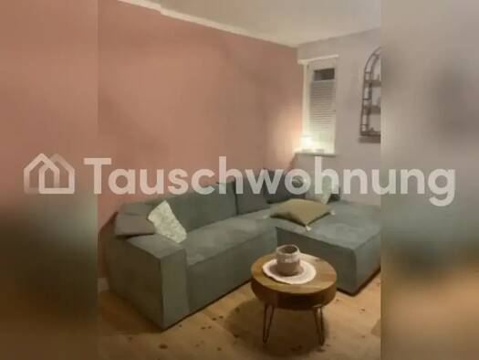 Wohnung zur Miete Tauschwohnung 600 € 3 Zimmer 67 m² 3. Geschoss Französisch Buchholz Berlin 13189