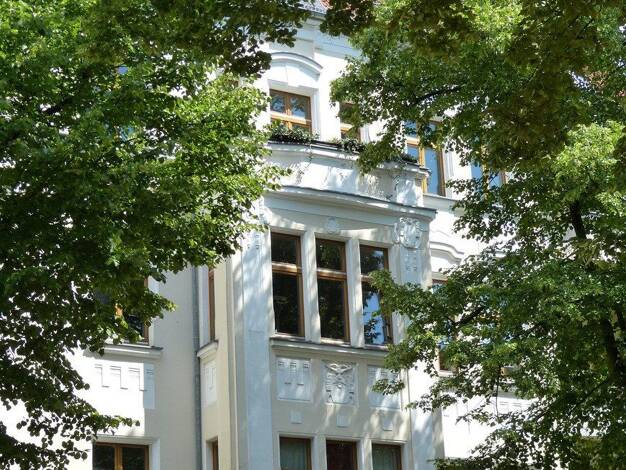 Wohnung zur Miete 799 € 2 Zimmer 57,8 m² 3. Geschoss frei ab 01.08.2026 Pankow Berlin 13187
