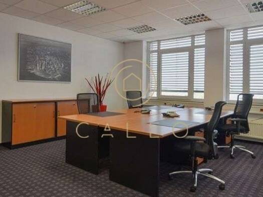 Bürokomplex zur Miete provisionsfrei 50 m² Bürofläche teilbar ab 1 m² Vahrenwald Hannover 30179