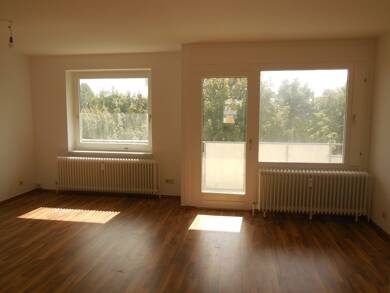 Wohnung zur Miete 393 € 3 Zimmer 73,4 m² 3. Geschoss frei ab sofort Siemensweg 16 Lebenstedt Salzgitter 38228