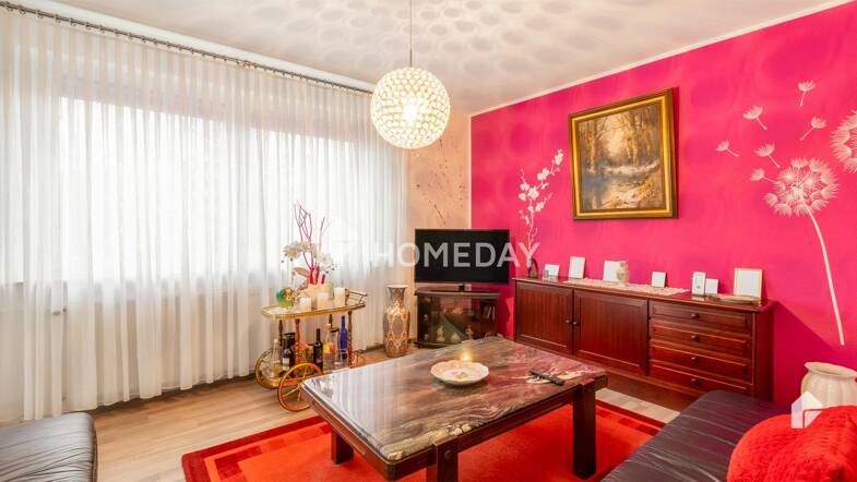 2 2,5Zimmer Wohnung kaufen in Schwalbach immowelt