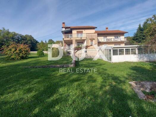 Einfamilienhaus zum Kauf 1.250.000 € 25 Zimmer 400 m² 5.043 m² Grundstück Viškovo 51216