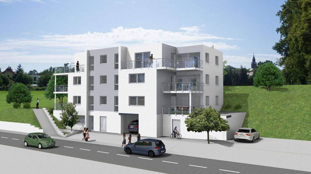 Wohnung zum Kauf provisionsfrei 2.200.000 € 3 Zimmer 522 m² frei ab sofort Netphen 57250