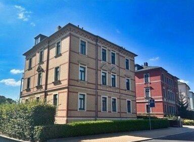 Wohnung zum Kauf 139.000 € 2 Zimmer 54,9 m² 2. Geschoss frei ab sofort Radebeul 01445