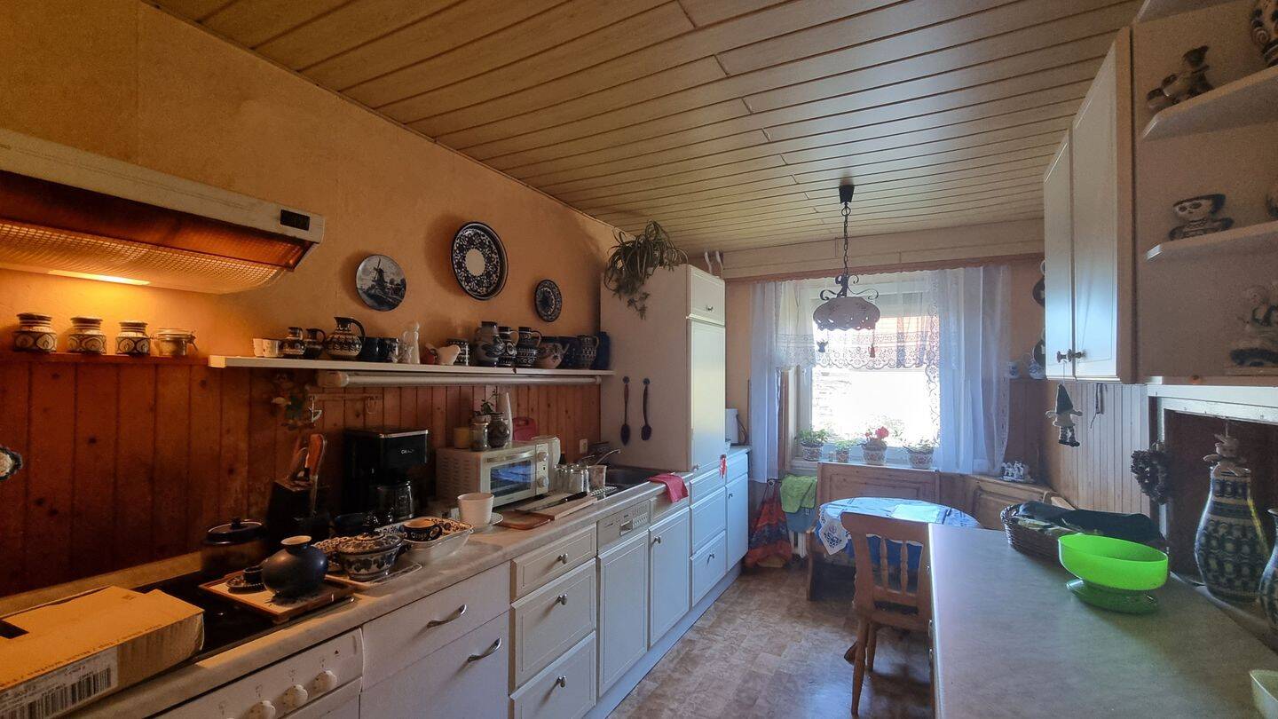 Einfamilienhaus zum Kauf - Ansicht 4