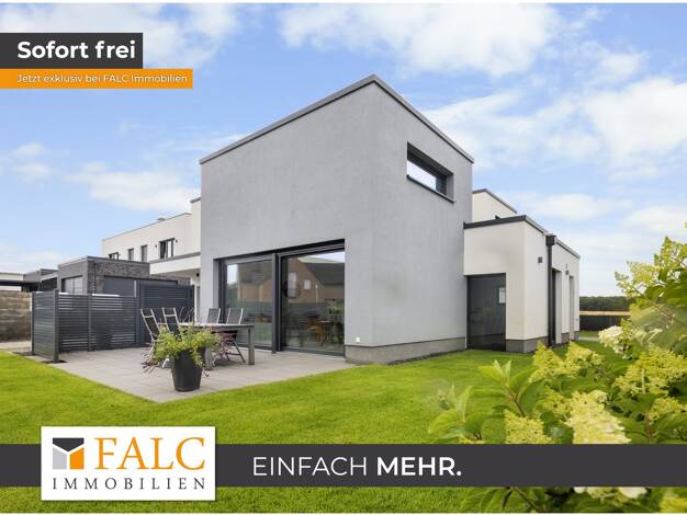 Einfamilienhaus zum Kauf 1.149.000 € 5 Zimmer 232,1 m² 690 m² Grundstück Braunschweig 38110