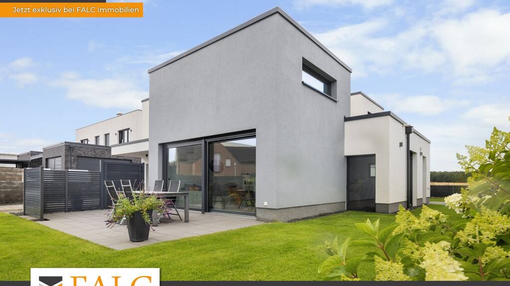 Einfamilienhaus zum Kauf 1.149.000 € 5 Zimmer 232,1 m² 690 m² Grundstück Wenden Braunschweig 38110