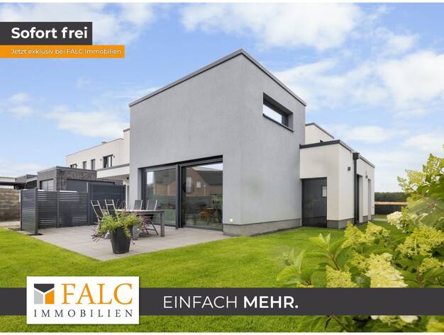 Einfamilienhaus zum Kauf 1.149.000 € 5 Zimmer 232,1 m² 690 m² Grundstück Wenden Braunschweig 38110